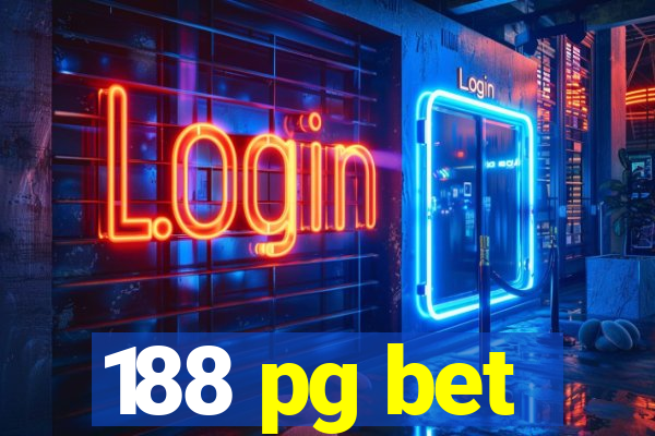 188 pg bet